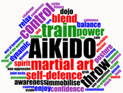 Aikido Reading List
                                of Words